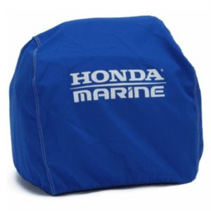 Чехол для генератора Honda EU10i Honda Marine синий в Приозерске